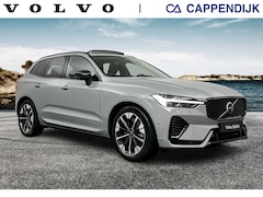 Volvo XC60 - T6 398PK Recharge Ultra Dark| Full Options