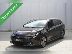 Toyota Corolla Touring Sports - 1.8 Hybrid 55.136 KM