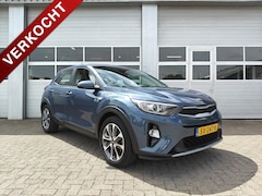 Kia Stonic - 1.0 T-GDi 120pk Alcantara/Camera/NAP
