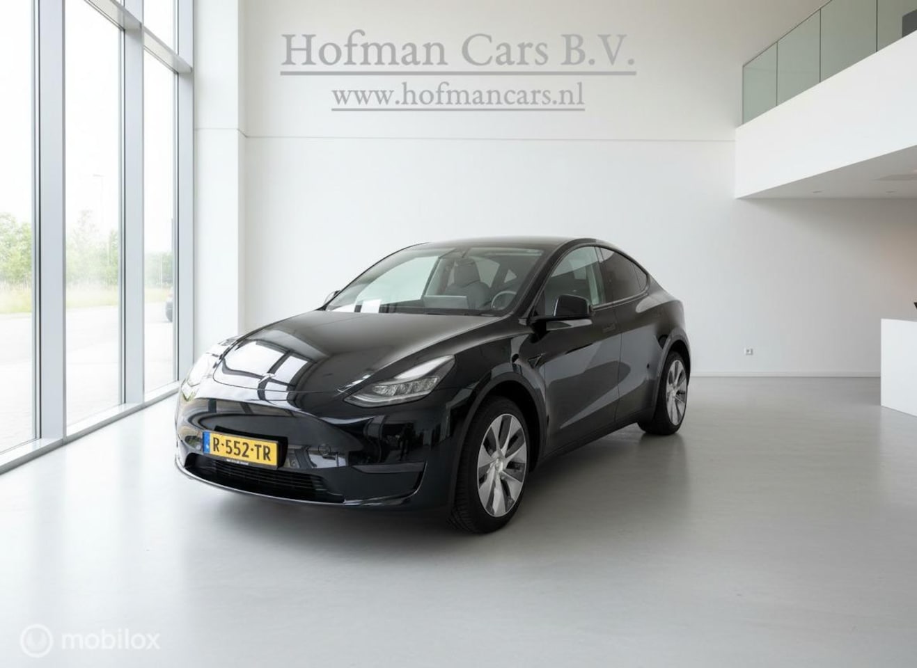 Tesla Model Y - RWD 58 kWh LFP | SOH 92,5% MOBA | Ryzen | Warmtepomp | Autopilot | Incl. BTW - AutoWereld.nl