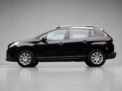 Peugeot 2008 - 1.2 PureTech Blue Lion Sport (APPLE CARPLAY, NAVI, PDC, CLIMATE, CRUISE, LED, SPORTSTOELEN