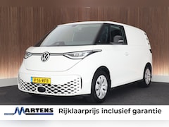 Volkswagen ID. Buzz Cargo - 77 kWh 204pk Trekhaak 3Pers. ACC Navigatie