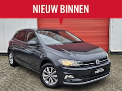 Volkswagen Polo - 1.0 TSI | PDC | Airco Rijklaar inclusief 1 jaar BOVAG garantie