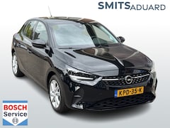 Opel Corsa - 1.2 Edition 100 Pk, Airco, Navigatie, Apple CarPlay, Android