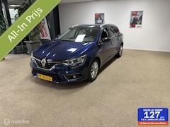 Renault Mégane Estate - 1.2 TCe Limited, Incl nieuwe Apk en Grote beurt