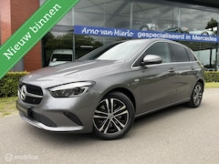 Mercedes-Benz B-klasse - 250 e Business Solution Luxury Line Memory stoelen, Dodehoekassist, Camera, Led