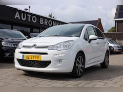 Citroën C3 - 1.2 PANO | NAVI | CLIMA | CRUISE | RIJKLAAR