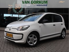 Volkswagen Up! - 1.0 take up BlueMotion Licht metalen wielen, Zeer goed onderhouden