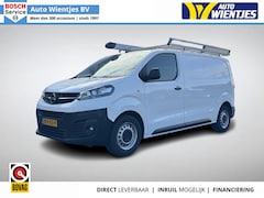 Opel Vivaro - Motor Defect | 1.5 CDTI | L2 Edition 3-Pers | Airco | Cruise