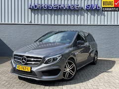 Mercedes-Benz B-klasse - 180 AMG Style - Pano - Trekhaak - Night etc etc