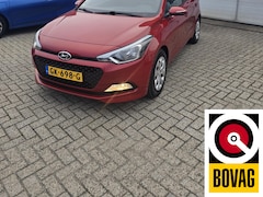 Hyundai i20 - 1.2 LP i-Drive Cool