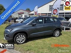 SEAT Ateca - 1.5 TSI Style AUTOMAAT/ADAPT.CRUISE/VIRTUAL/TREKHAAK
