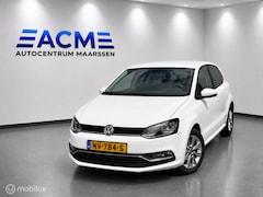 Volkswagen Polo - 1.2 TSI Comfortline Business R