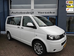 Volkswagen Transporter Kombi - 2.0 TDI L1H1 Trendline Baseline NAP