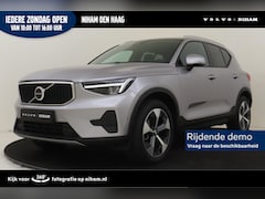 Volvo XC40 - B3 (M-HYBRID) CORE BUSINESS EDITION -HARMAN/KARDON|360°CAM|PRIVACY.GLAS|CLIMATE|KEYLESS|19