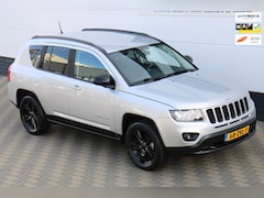 Jeep Compass - 2.0 Sport zeer nette staat met NAP