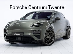 Porsche Macan - Turbo
