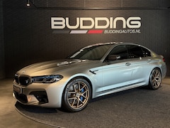 BMW M5 - 5-serie | Laser | Carbon | Orig NL | Soft-Close