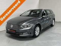Volkswagen Passat Variant - 1.4 TSI ACT Comfortline Business CLIMA // CRUISE // TREKHAAK // NAVI