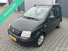 Fiat Panda - 1.2 Edizione Cool 117000 km inclusief NW apk