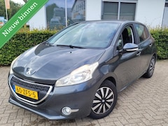 Peugeot 208 - 1.2 VTi Allure