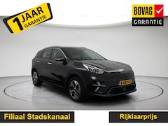 Kia e-Niro - DynamicLine 64 kWh SOH 99.2 GRATIS Afleverpakket | Achteruitrijcamera | Apple Carplay/Andr