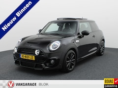 MINI 3-Deurs - 2.0 Cooper S Hammersmith | Pano | Keyless | Camera | Harman/Kardon | JCW | Prijs Rijklaar