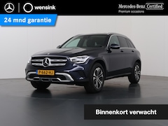 Mercedes-Benz GLC-klasse - 200 4MATIC Premium | Trekhaak | Widescreen | Stoelverwarming | Distronic |