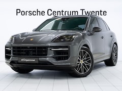 Porsche Cayenne - E-Hybrid