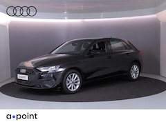 Audi A3 Sportback - 30 TFSI Pro Line 110 pk | Navigatie via App | Parkeersensoren achter | Cruise control | Au