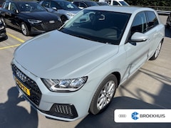 Audi A1 Sportback - 25 TFSI 95PK S-Tronic Pro Line Apple carplay/Adroid auto | Climate control | Cruise contro