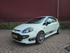 Fiat Punto Evo - 1.4 Abarth Supersport