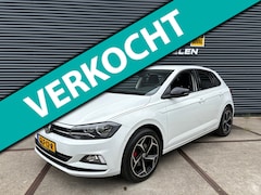 Volkswagen Polo - 1.0 TSI Comfortline HAGELSCHADE