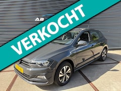 Volkswagen Polo - 1.0 TSI Comfortline CARPLAY/ NAVI/ PARKEERSENSOREN