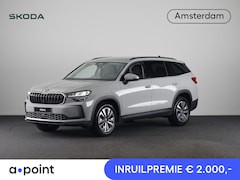 Skoda Kodiaq - 1.5 TSI PHEV 204pk Business Edition | Trekhaak | Adaptive Cruisecontrol |