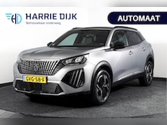 Peugeot 2008 - 1.2 PureTech 130 PK Allure - Automaat | Dig. Cockpit | Adapt. Cruise | Stoelverw. | PDC |
