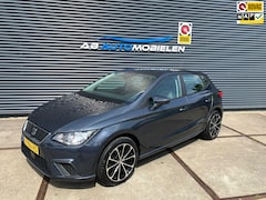 SEAT Ibiza - 1.0 TSI Style CLIMA/ LM VELGEN