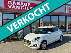 Suzuki Swift - 1.2 Select Smart Hybrid