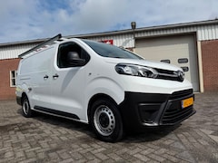 Toyota PROACE Long Worker - 2.0 D-4D Cool Comfort L3 euro 6 airco cruise