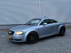 Audi TT - 1.8 5V Turbo quattro Limited Edition 01/40 Stoelvw