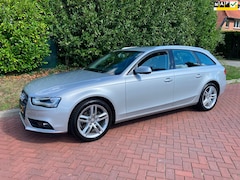 Audi A4 Avant - 1.8 TFSI Business Edition automaat mooie auto diverse extra's