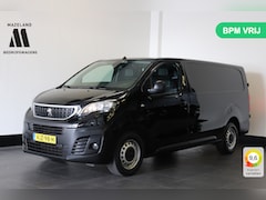 Peugeot Expert - 1.5 BlueHDI EURO 6 - Airco - Navi - Cruise - €11.900, - Excl