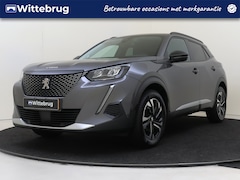 Peugeot 2008 - 1.2 PureTech Allure