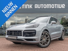 Porsche Cayenne - 3.0 E-Hybrid | BTW | 4-wiel sturing | Sport-design