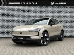 Volvo EX30 - P3 Plus Europa 51 kWh | Verwarmde voorstoelen en stuurwiel | Elektrisch verstelbare voorst