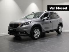 Peugeot 2008 - Signature - NAVIGATIE - AIRCO - PARKEERSENSOREN