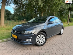 Volkswagen Polo - 1.0 TSI Comfortline Business (bj 2021) 94922 km / CarPlay / Navi