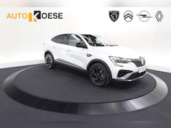Renault Arkana - 1.6 E-Tech hybrid 145 Esprit Alpine | 360 Camera | Adaptieve Cruise Control | Pack Winter