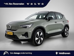 Volvo EX40 - Single Motor Extended Range Ultra 82 kWh | 360* | Panorama Dak | Memory Seats |