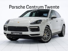 Porsche Cayenne Coupé - E-Hybrid Platinum Edition